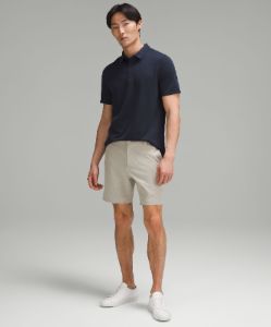 Commission Classic-Fit Short 7" *WovenAir sold by Lululemon