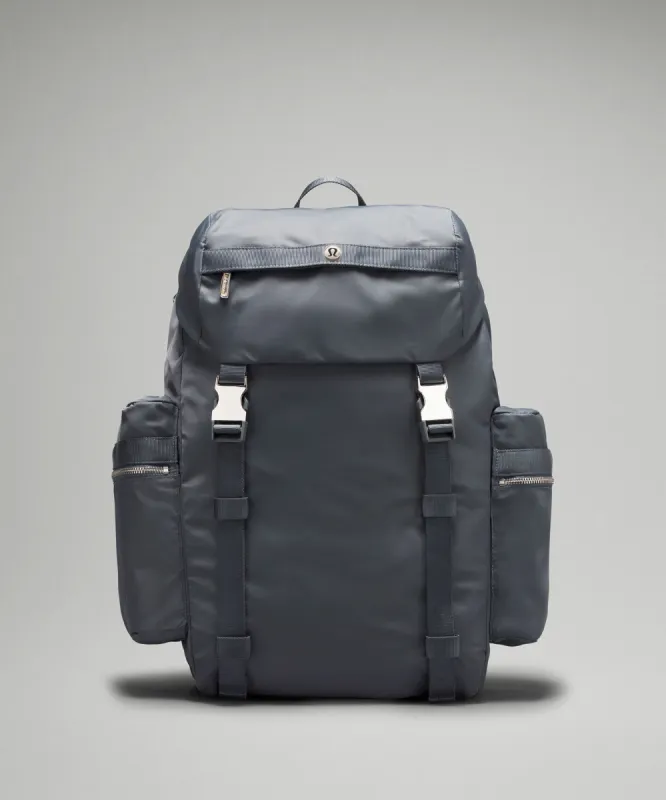 Wunderlust Backpack 25L sold by Lululemon