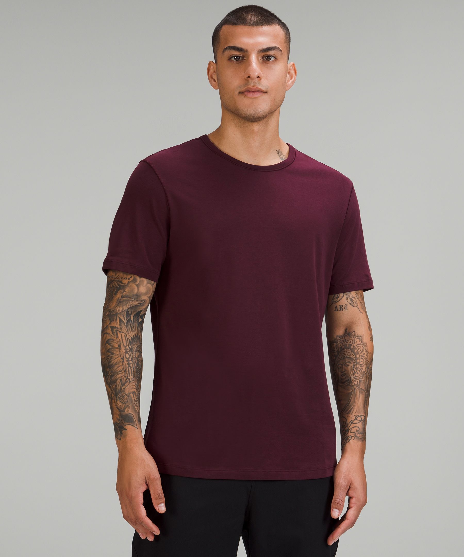 5 Year Basic T-Shirt *3 Pack sold by Lululemon product image thumbnail 2