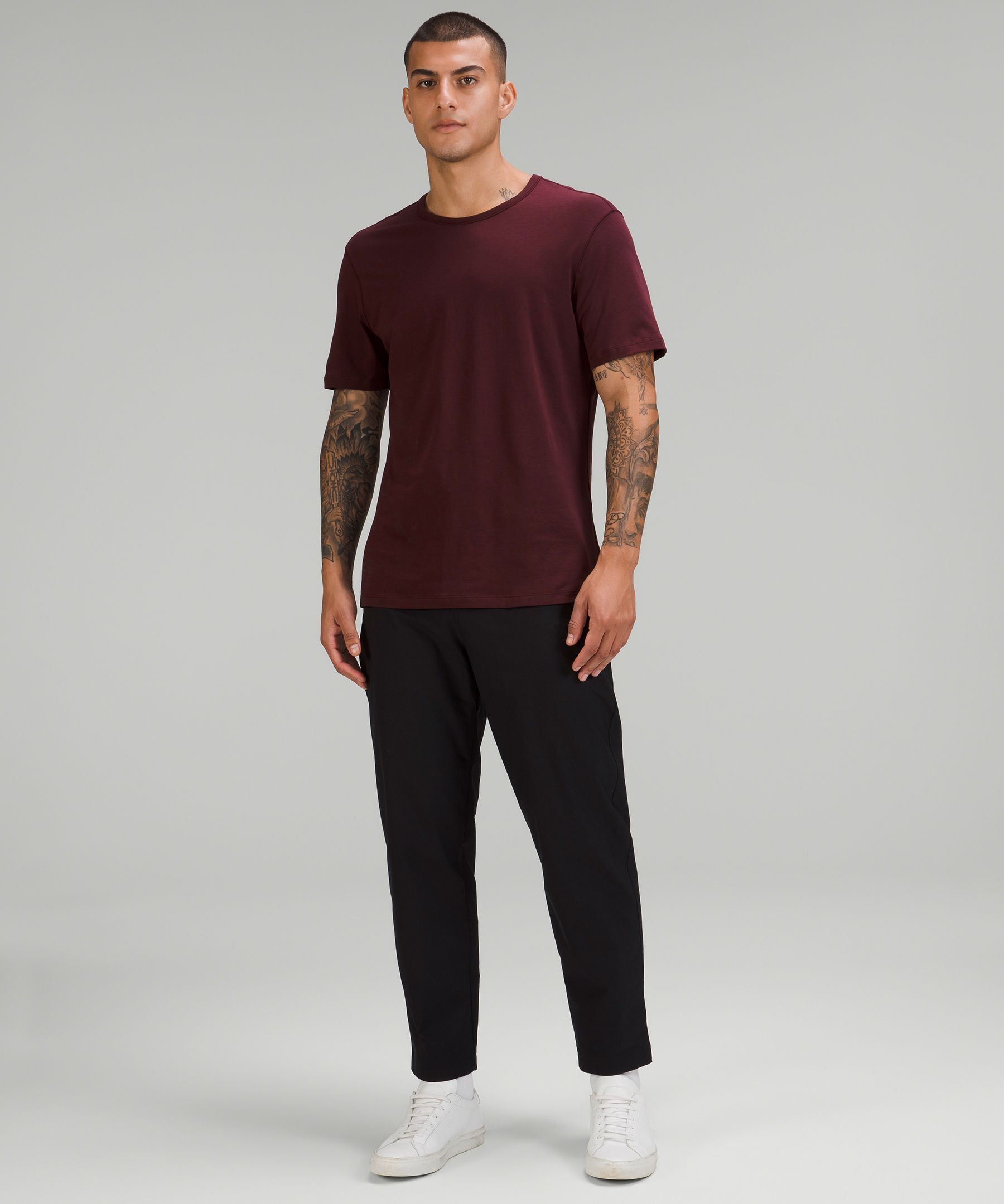 5 Year Basic T-Shirt *3 Pack sold by Lululemon product image thumbnail 3