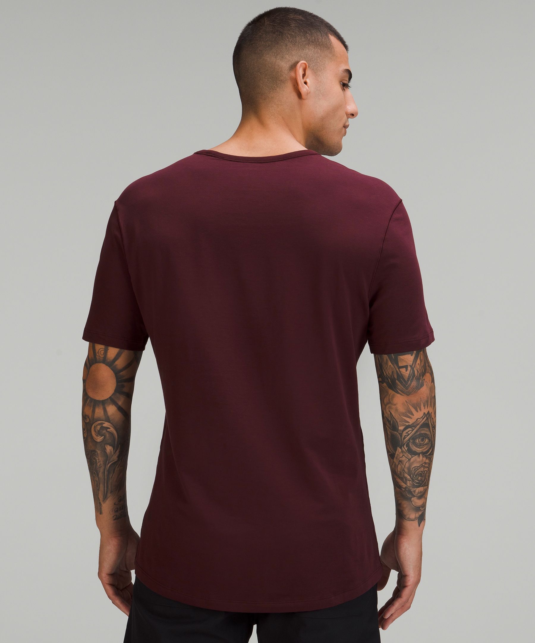 5 Year Basic T-Shirt *3 Pack sold by Lululemon product image thumbnail 4