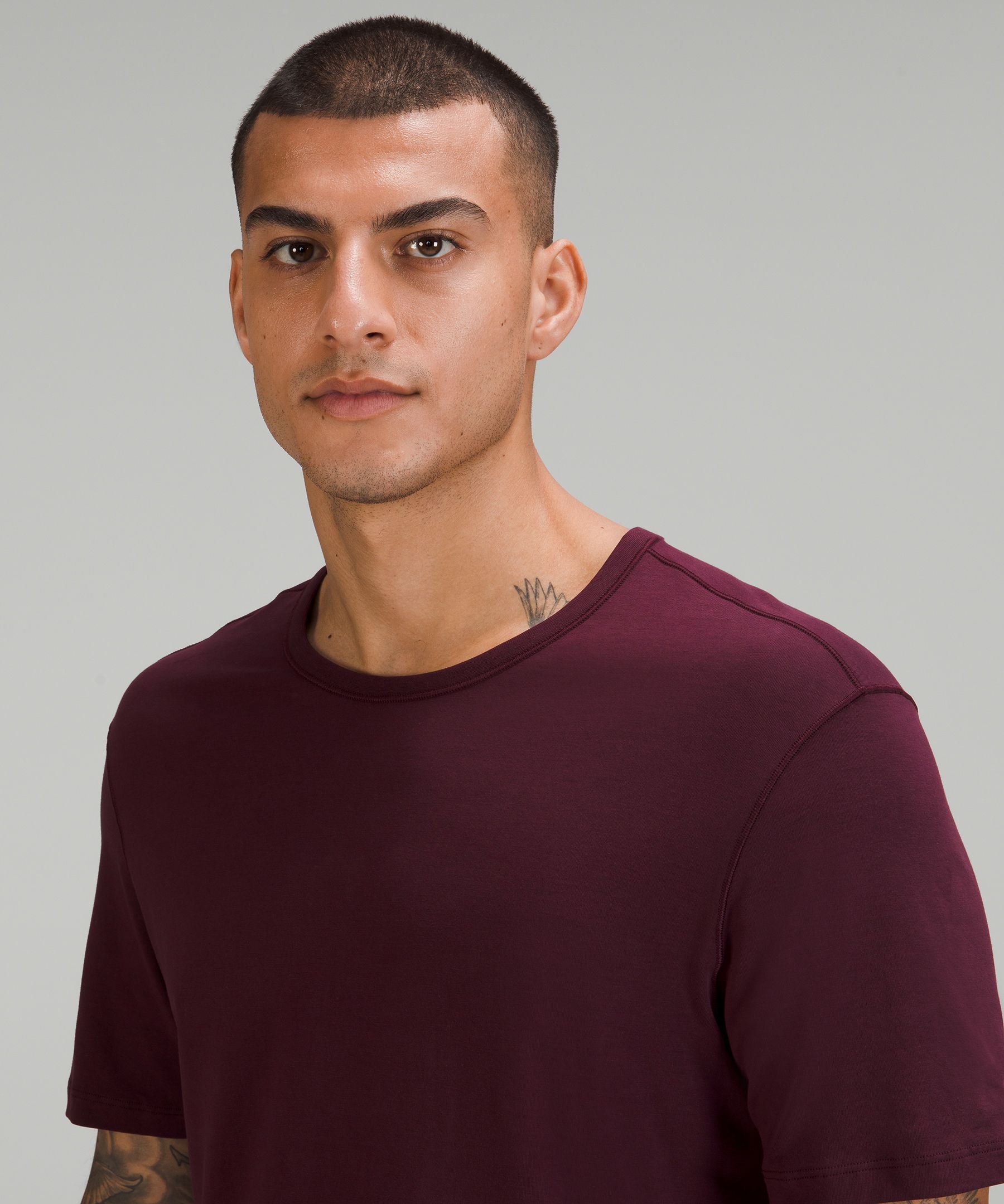 5 Year Basic T-Shirt *3 Pack sold by Lululemon product image thumbnail 5
