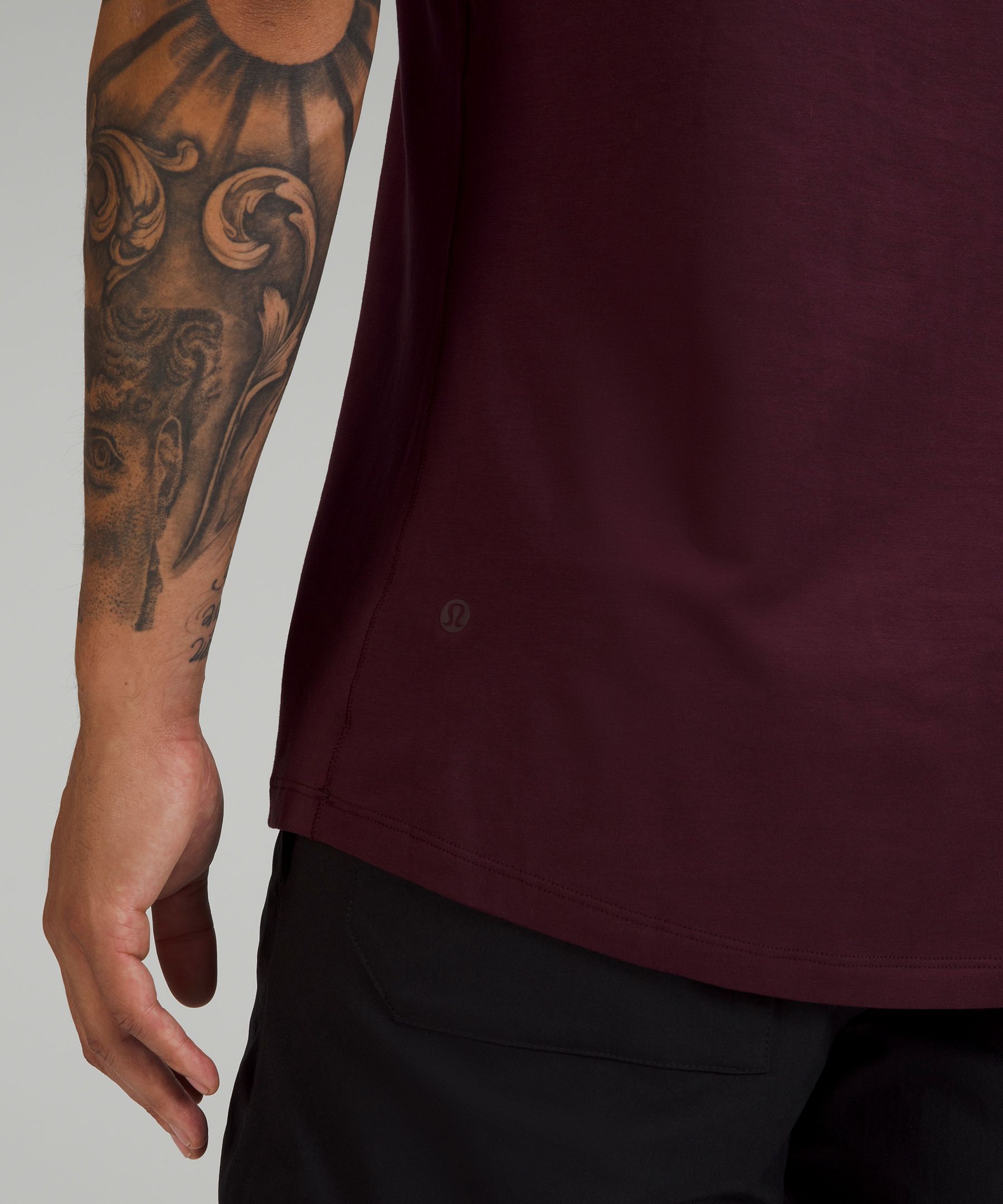 5 Year Basic T-Shirt *3 Pack sold by Lululemon product image thumbnail 6