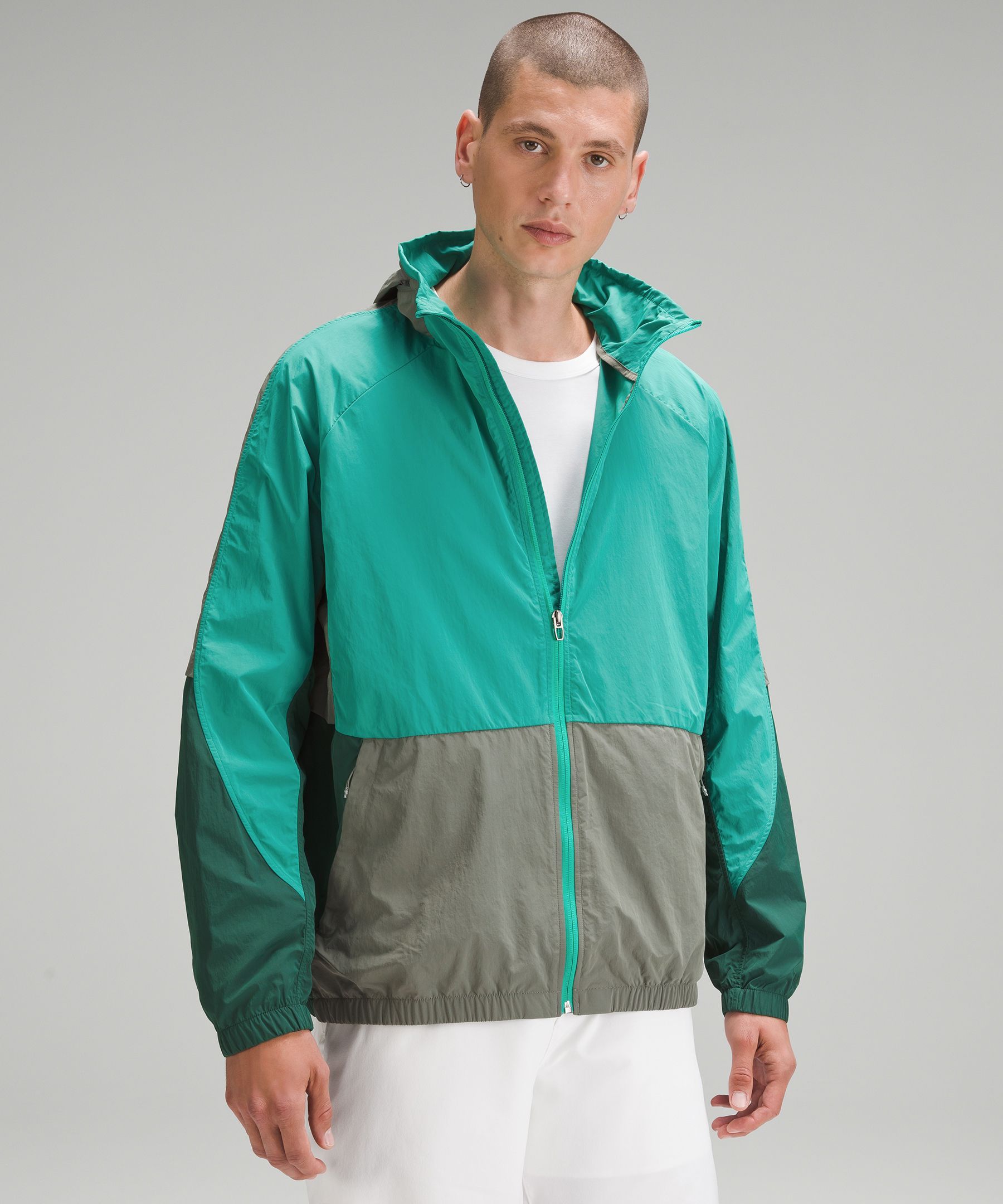 Evergreen Jacket sold by Lululemon