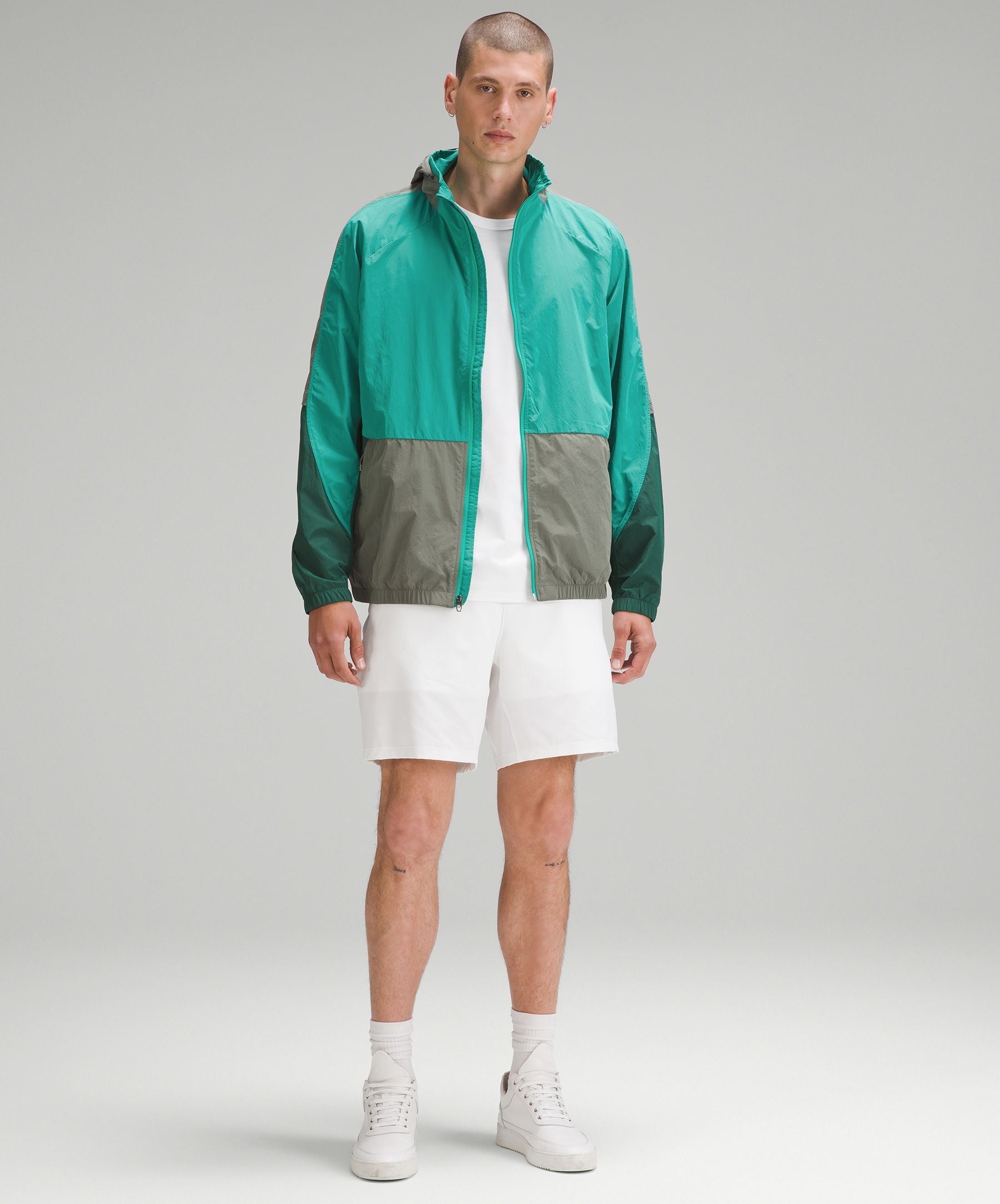 Evergreen Jacket sold by Lululemon product image thumbnail 2