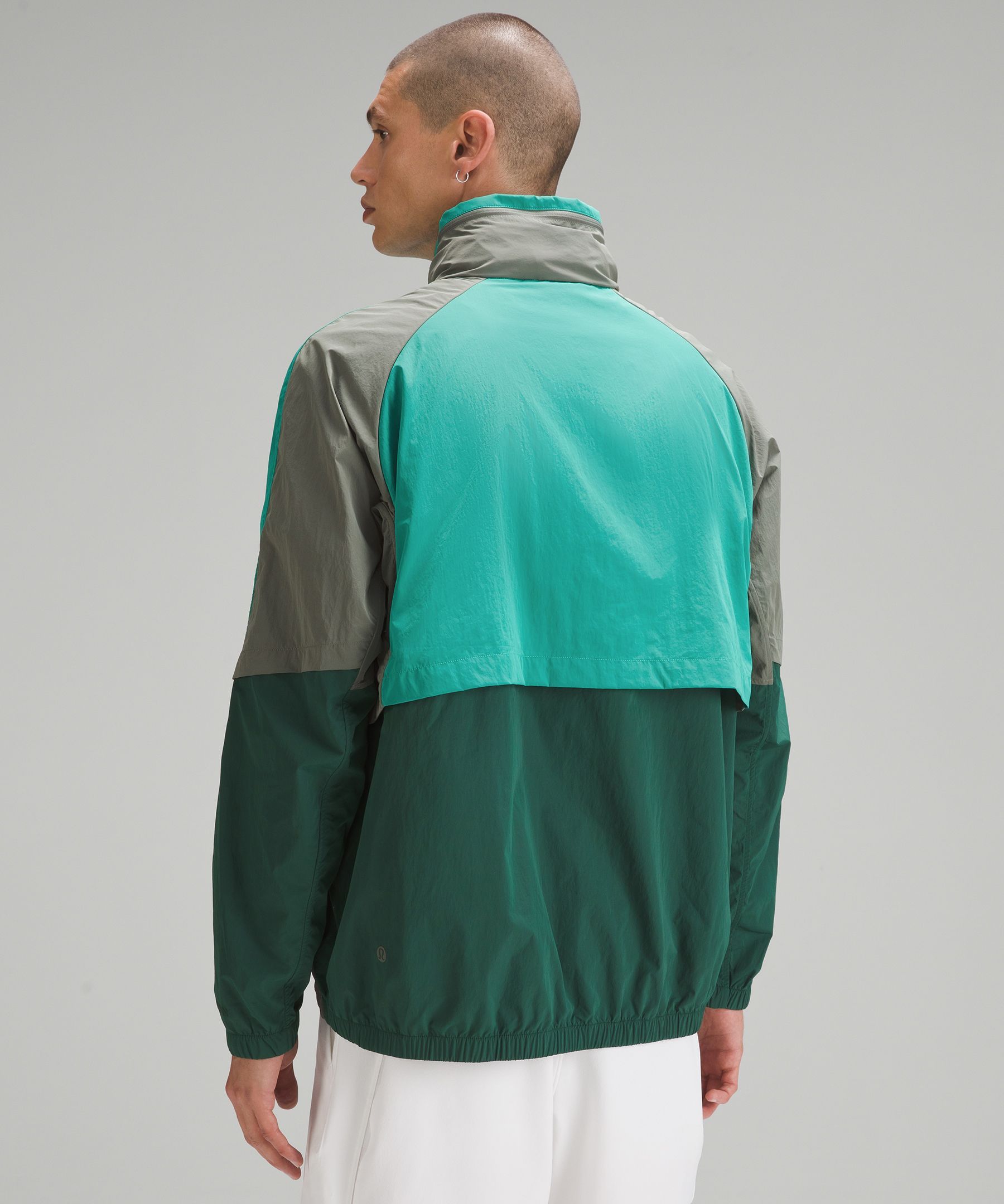 Evergreen Jacket sold by Lululemon product image thumbnail 3