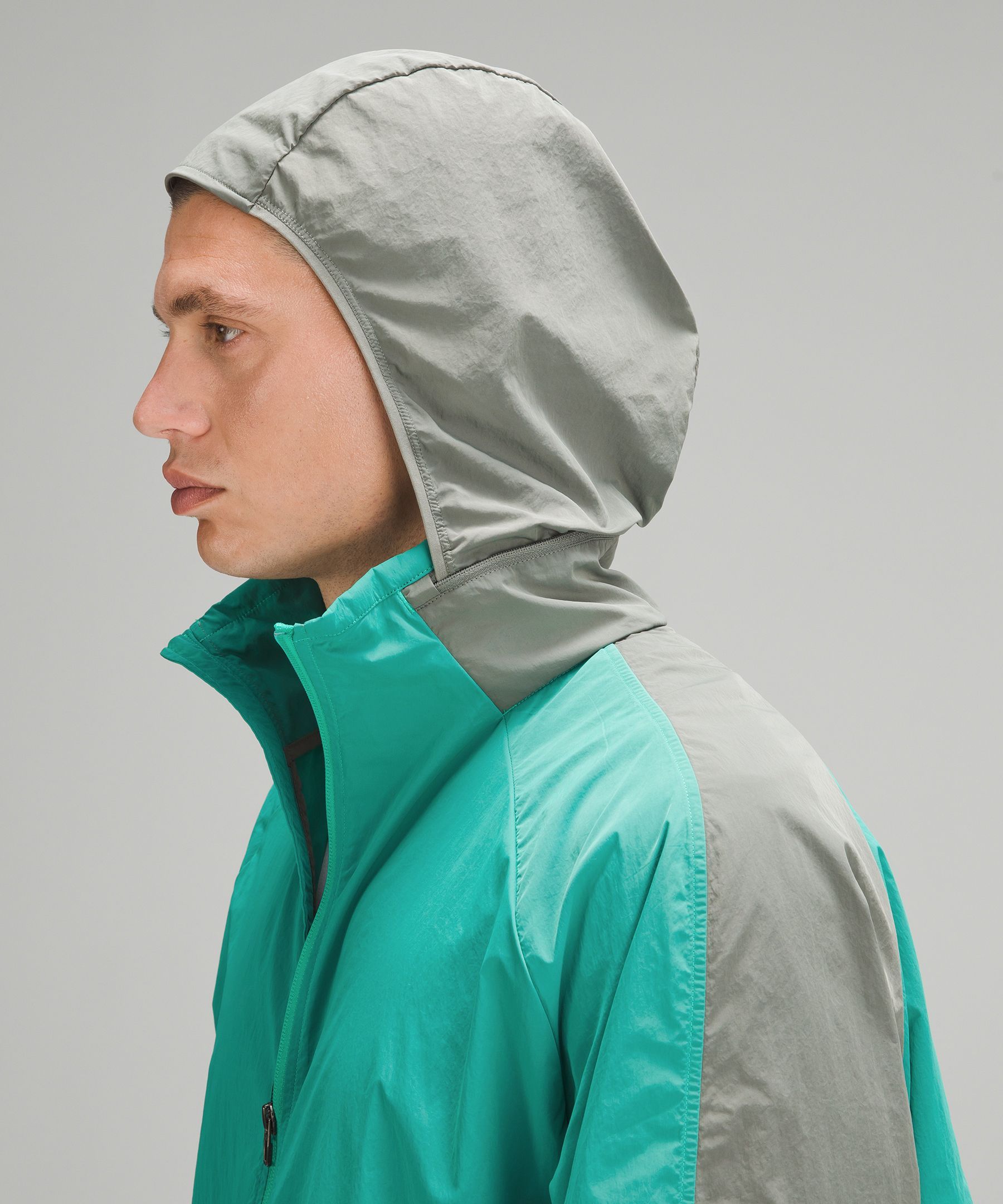 Evergreen Jacket sold by Lululemon product image thumbnail 4