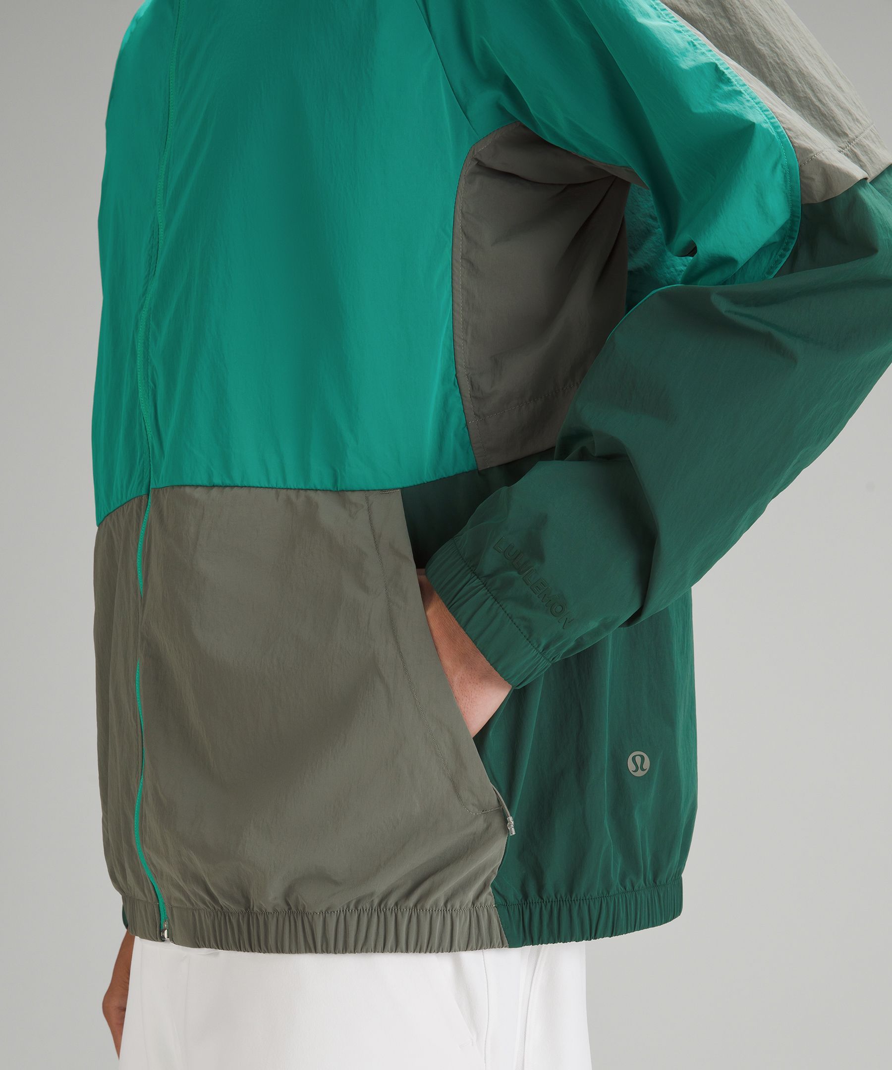Evergreen Jacket sold by Lululemon product image thumbnail 5
