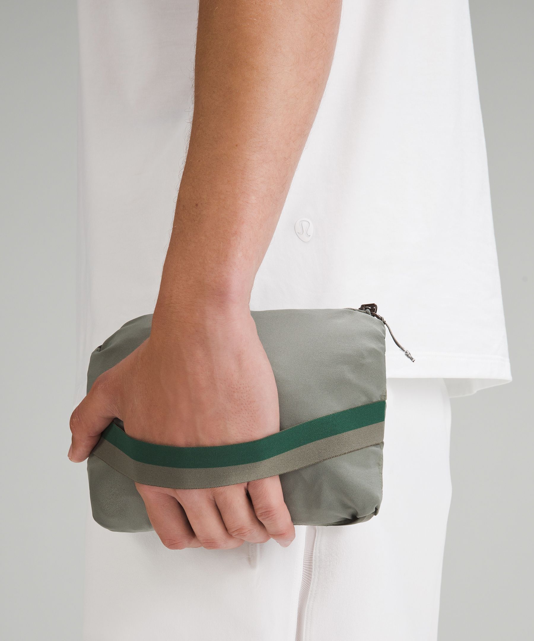 Evergreen Jacket sold by Lululemon product image thumbnail 6