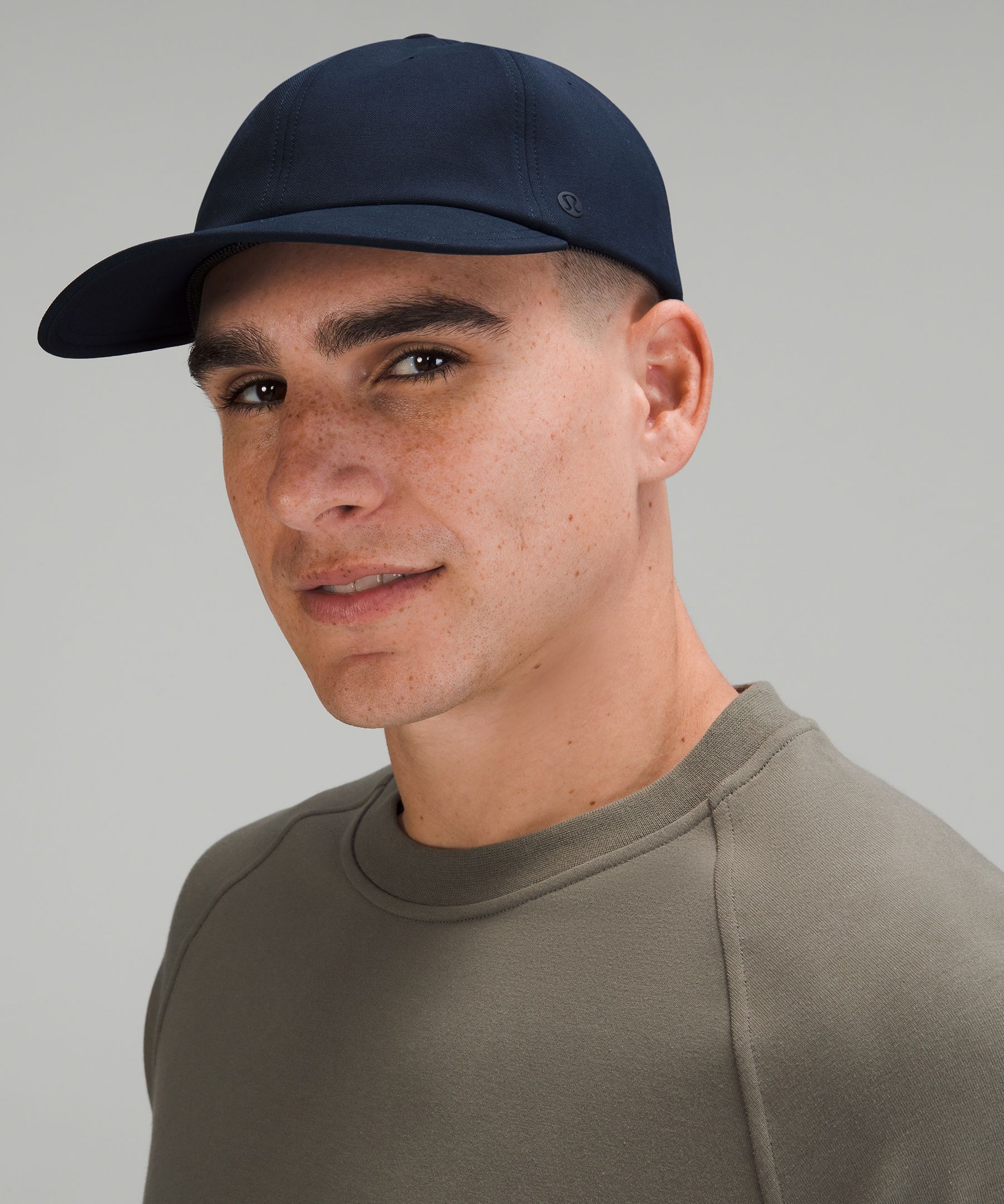 Men's Days Shade Ball Cap *VersaTwill sold by Lululemon product image thumbnail 2