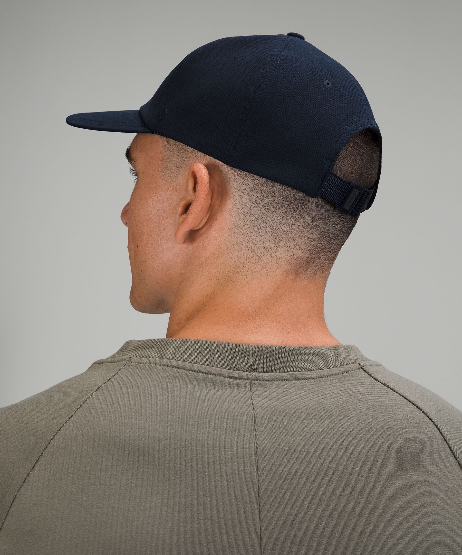 Men's Days Shade Ball Cap *VersaTwill sold by Lululemon product image thumbnail 3