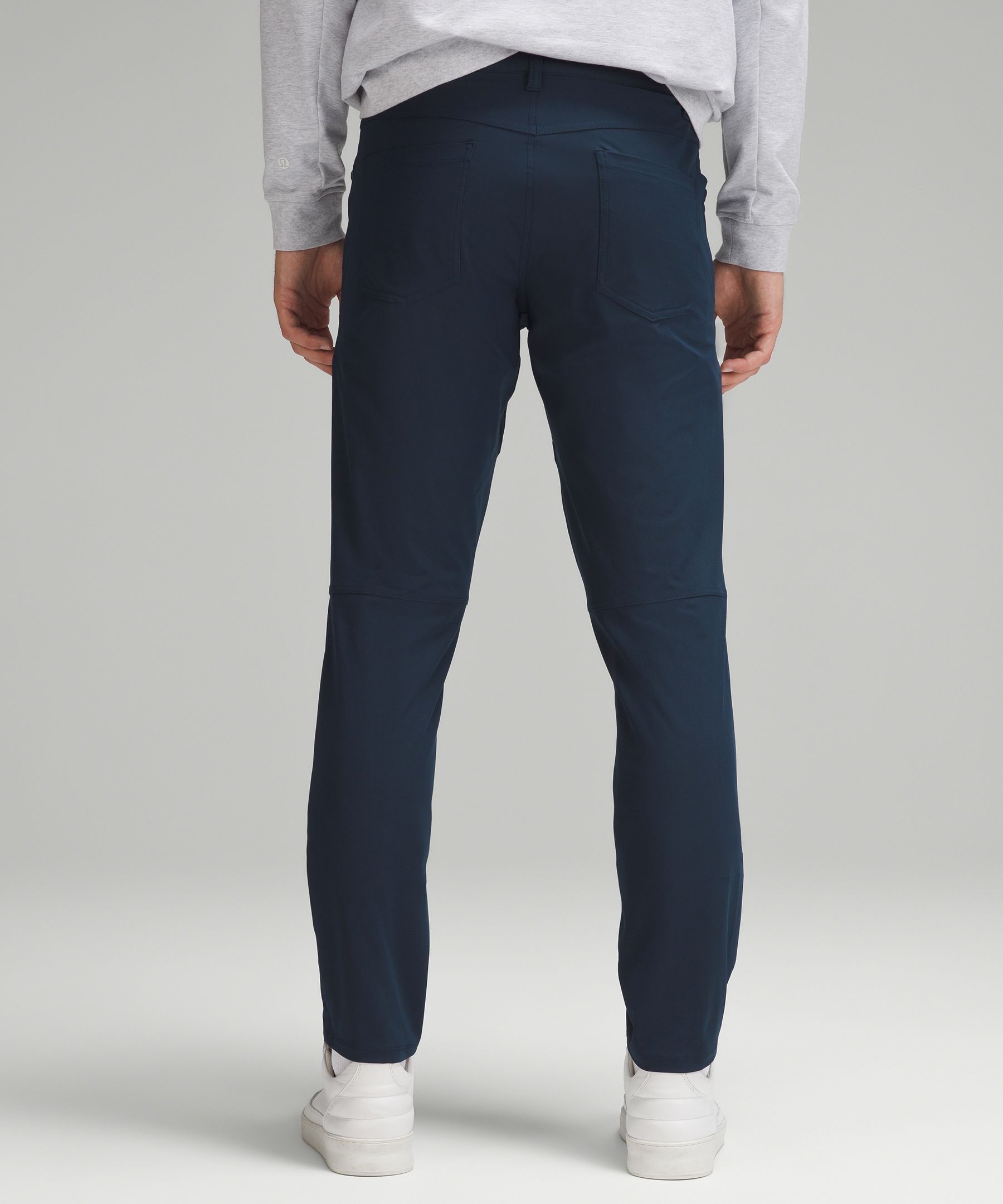 ABC Classic-Fit Pant 30" *Warpstreme sold by Lululemon product image thumbnail 3