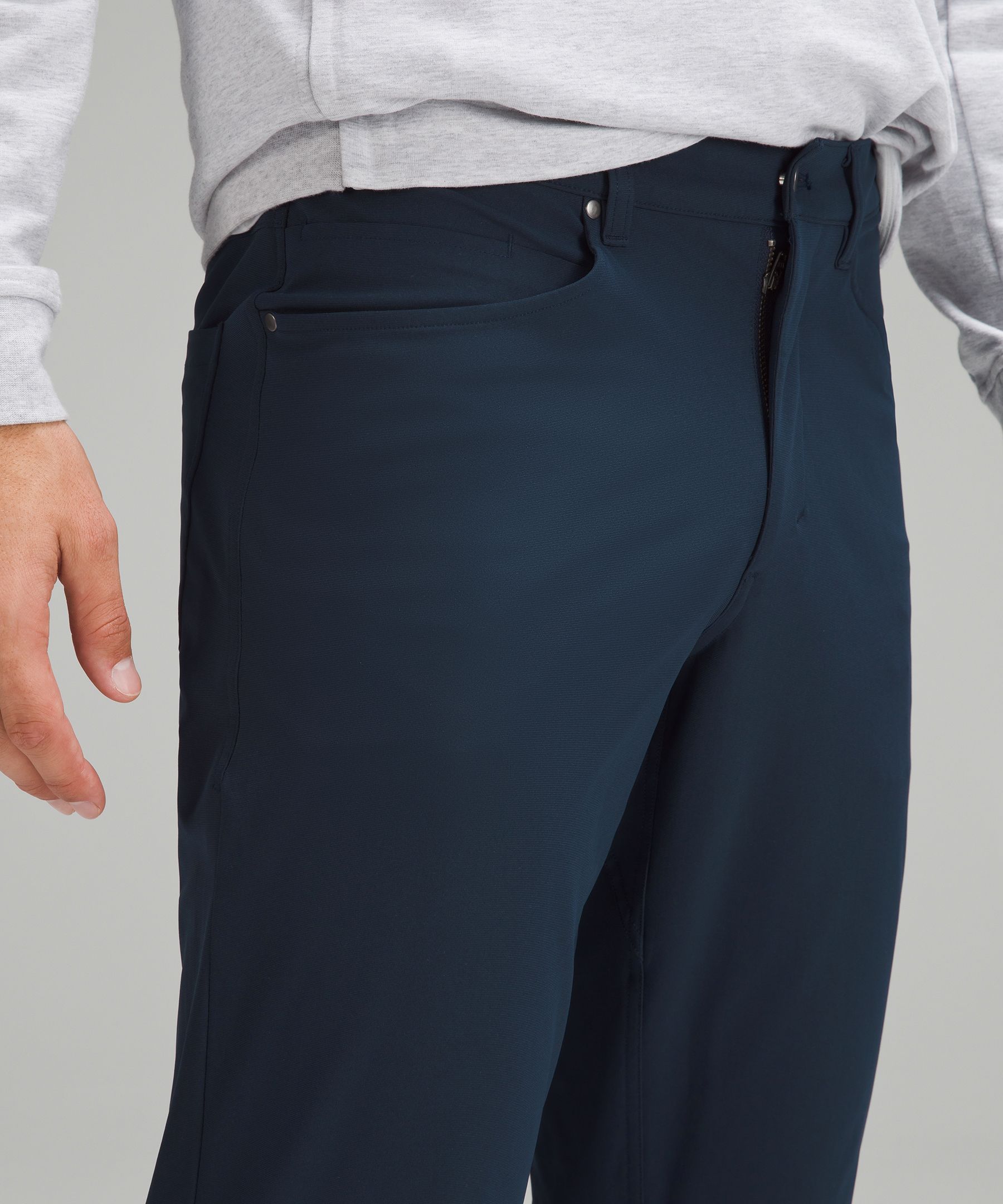 ABC Classic-Fit Pant 30" *Warpstreme sold by Lululemon product image thumbnail 4