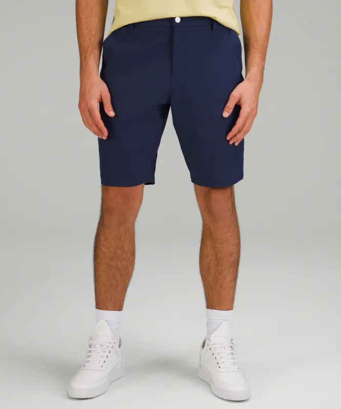 Commission Golf Short 10" sold by Lululemon