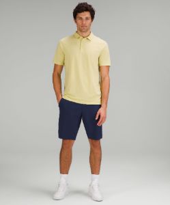 Commission Golf Short 10" sold by Lululemon
