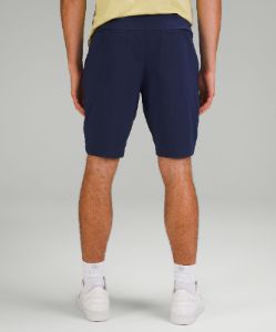 Commission Golf Short 10" sold by Lululemon