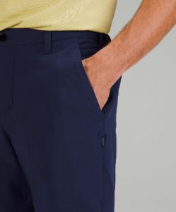 Commission Golf Short 10" sold by Lululemon