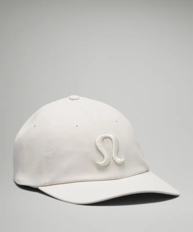 Men's Days Shade Ball Cap *Logo sold by Lululemon