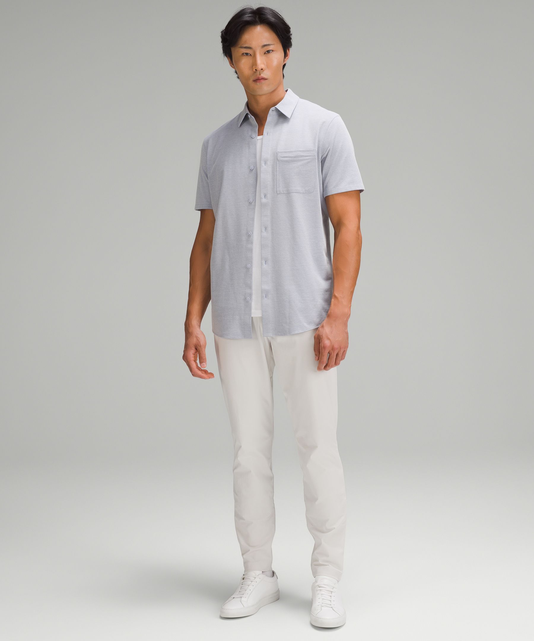 ABC Slim-Fit Pant 32" *Warpstreme sold by Lululemon product image thumbnail 2