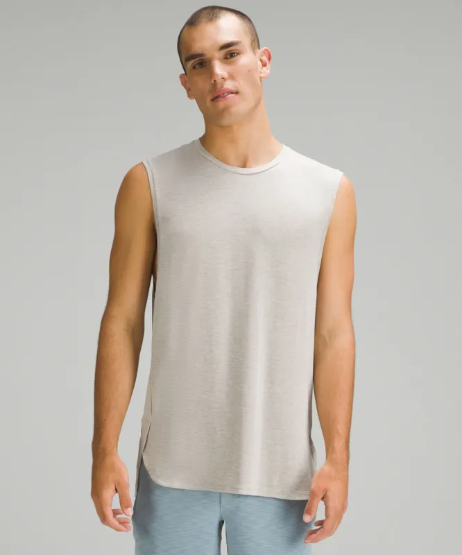 Balancer Tank Top sold by Lululemon