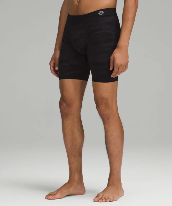 Rapid Vent Tech Boxer 7" sold by Lululemon