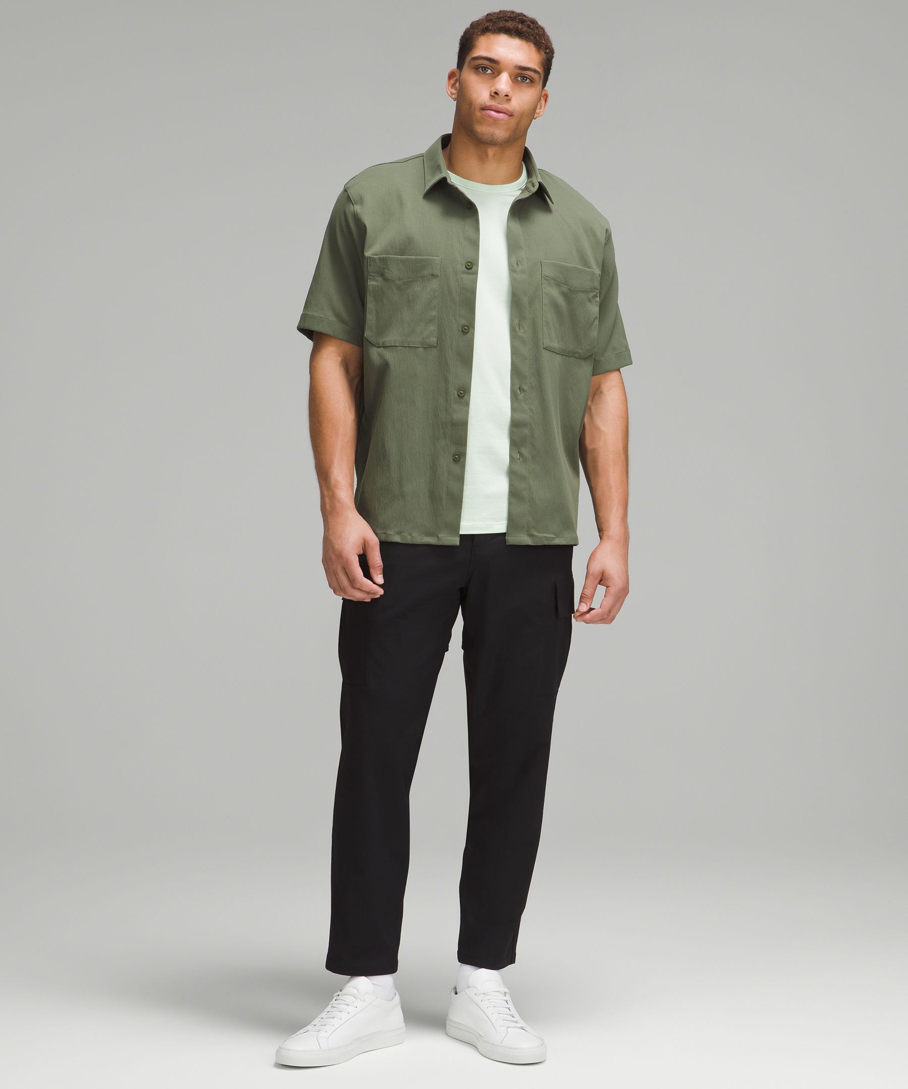 5 Year Basic T-Shirt *5 Pack Online Only sold by Lululemon product image thumbnail 3