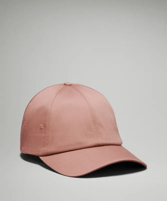Women's Baller Hat *Cotton Twill sold by Lululemon