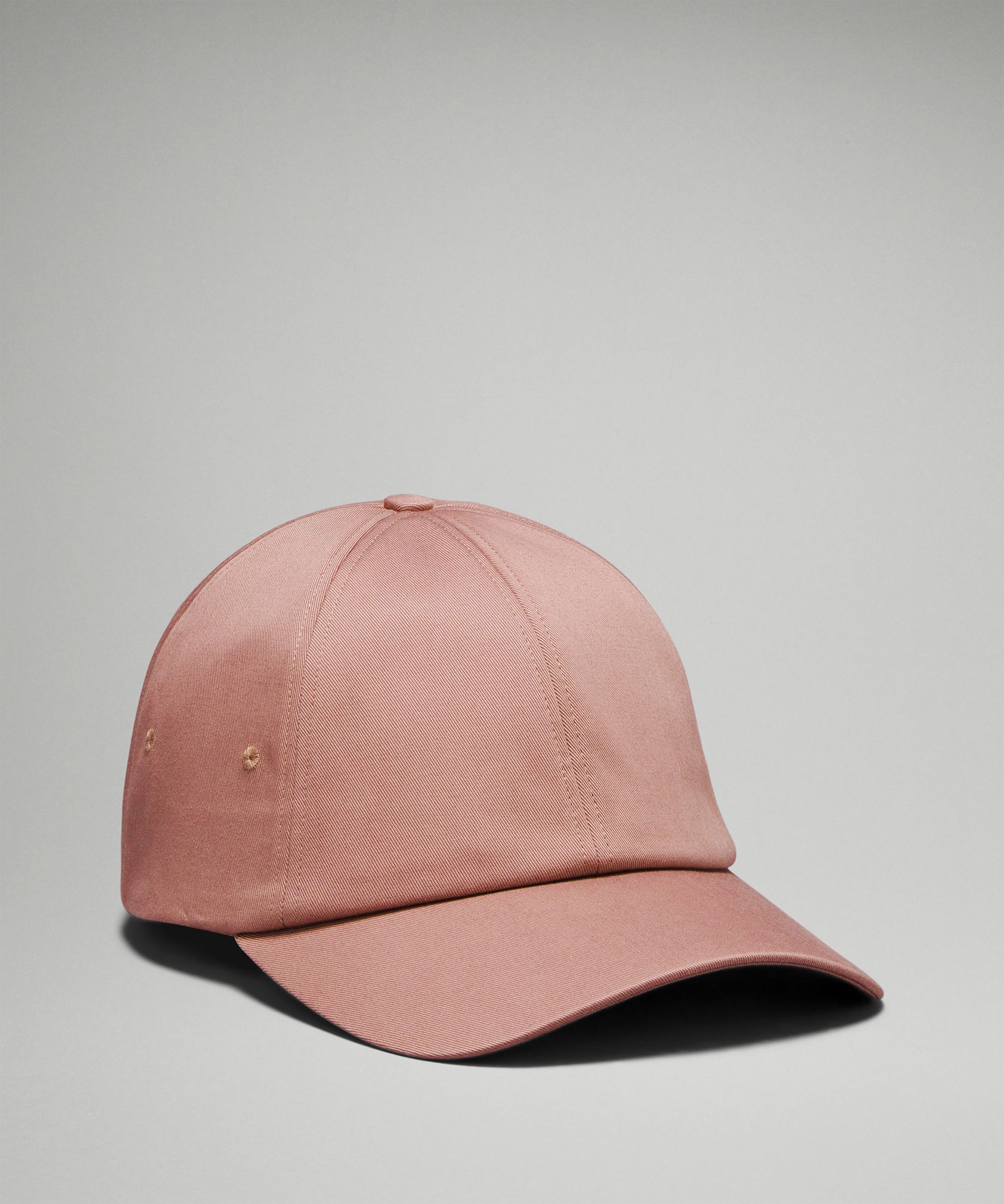 Women's Baller Hat *Cotton Twill sold by Lululemon