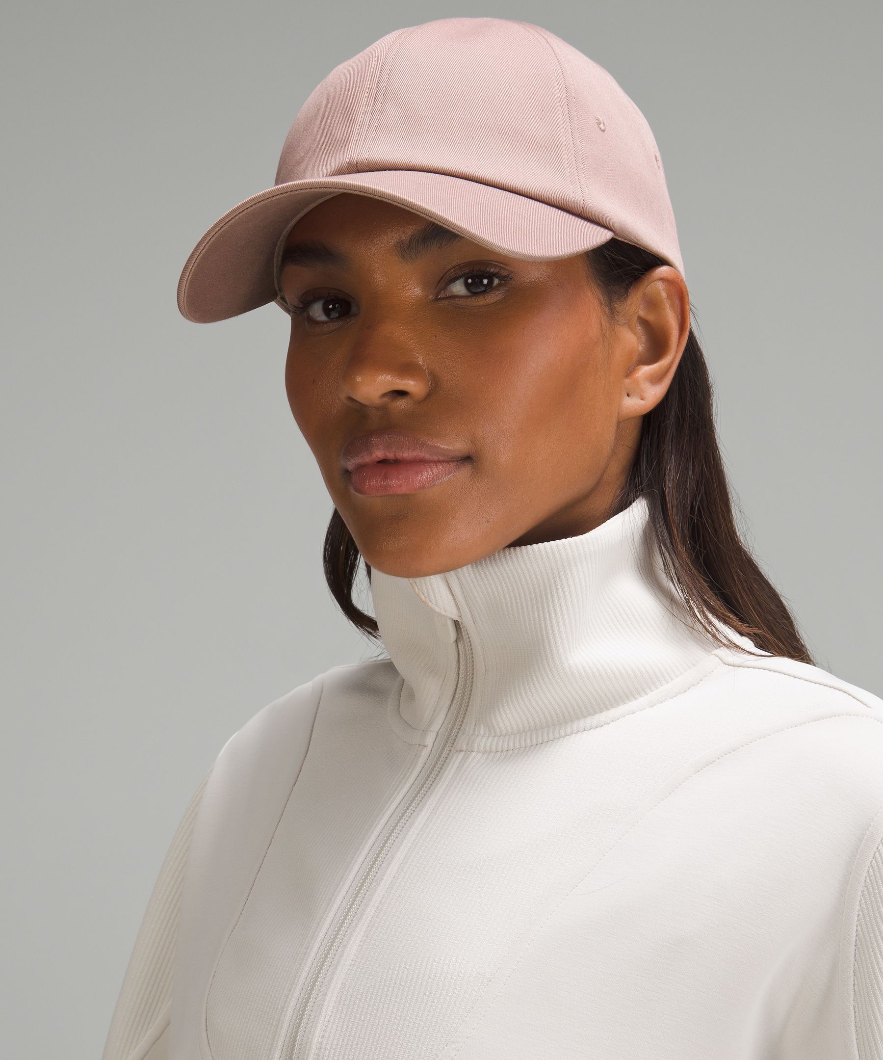 Women's Baller Hat *Cotton Twill sold by Lululemon product image thumbnail 2