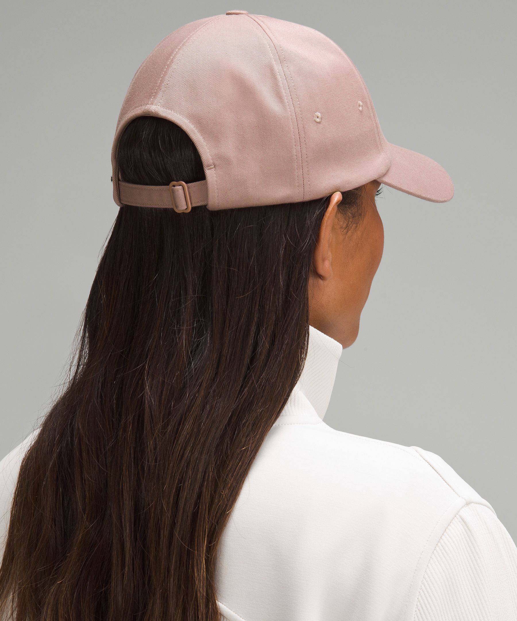 Women's Baller Hat *Cotton Twill sold by Lululemon product image thumbnail 3