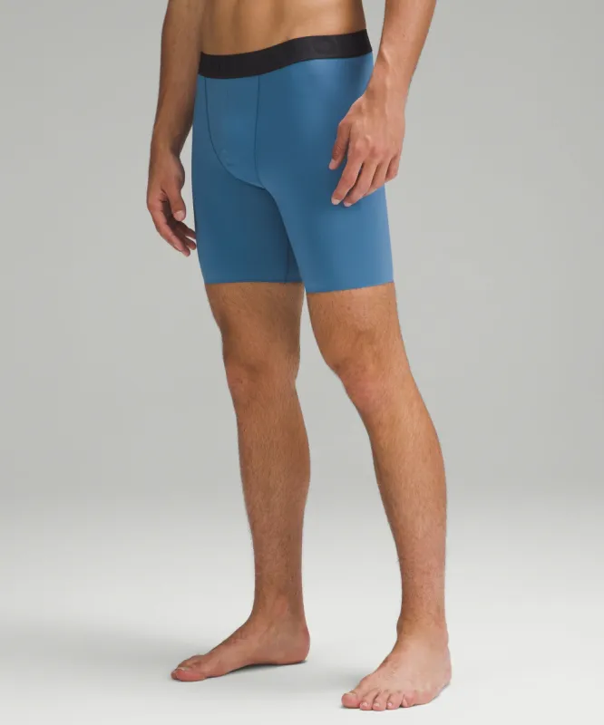 Built to Move Long Boxer 7" sold by Lululemon