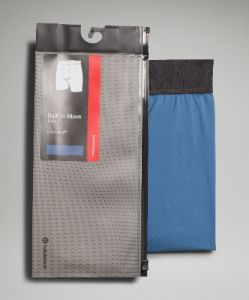 Built to Move Long Boxer 7" sold by Lululemon