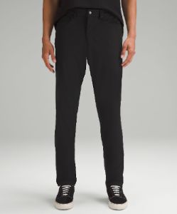 ABC Classic-Fit Pant 34" *Warpstreme sold by Lululemon