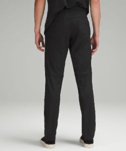 ABC Classic-Fit Pant 34" *Warpstreme sold by Lululemon