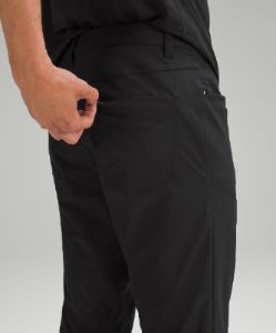 ABC Classic-Fit Pant 34" *Warpstreme sold by Lululemon