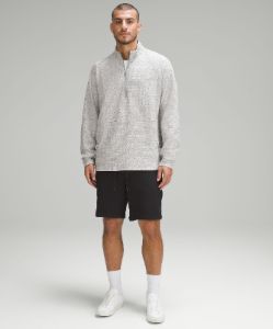 At Ease Half Zip sold by Lululemon