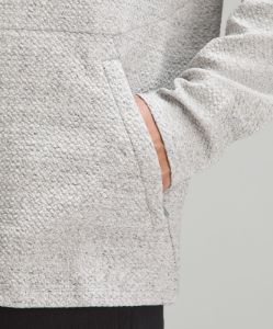At Ease Half Zip sold by Lululemon