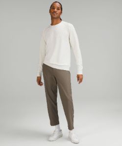 Relaxed Tapered Trouser sold by Lululemon