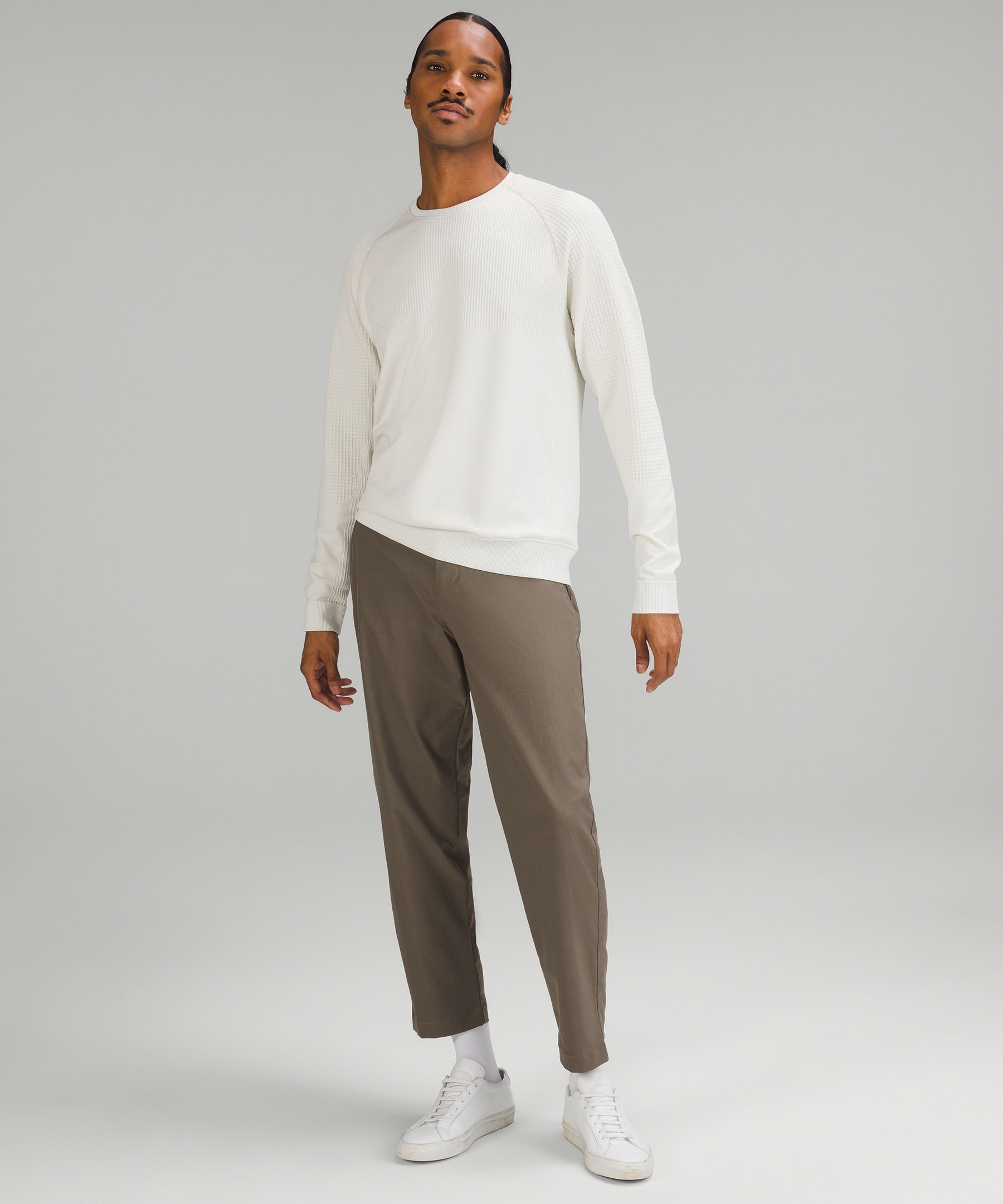 Relaxed Tapered Trouser sold by Lululemon product image thumbnail 2
