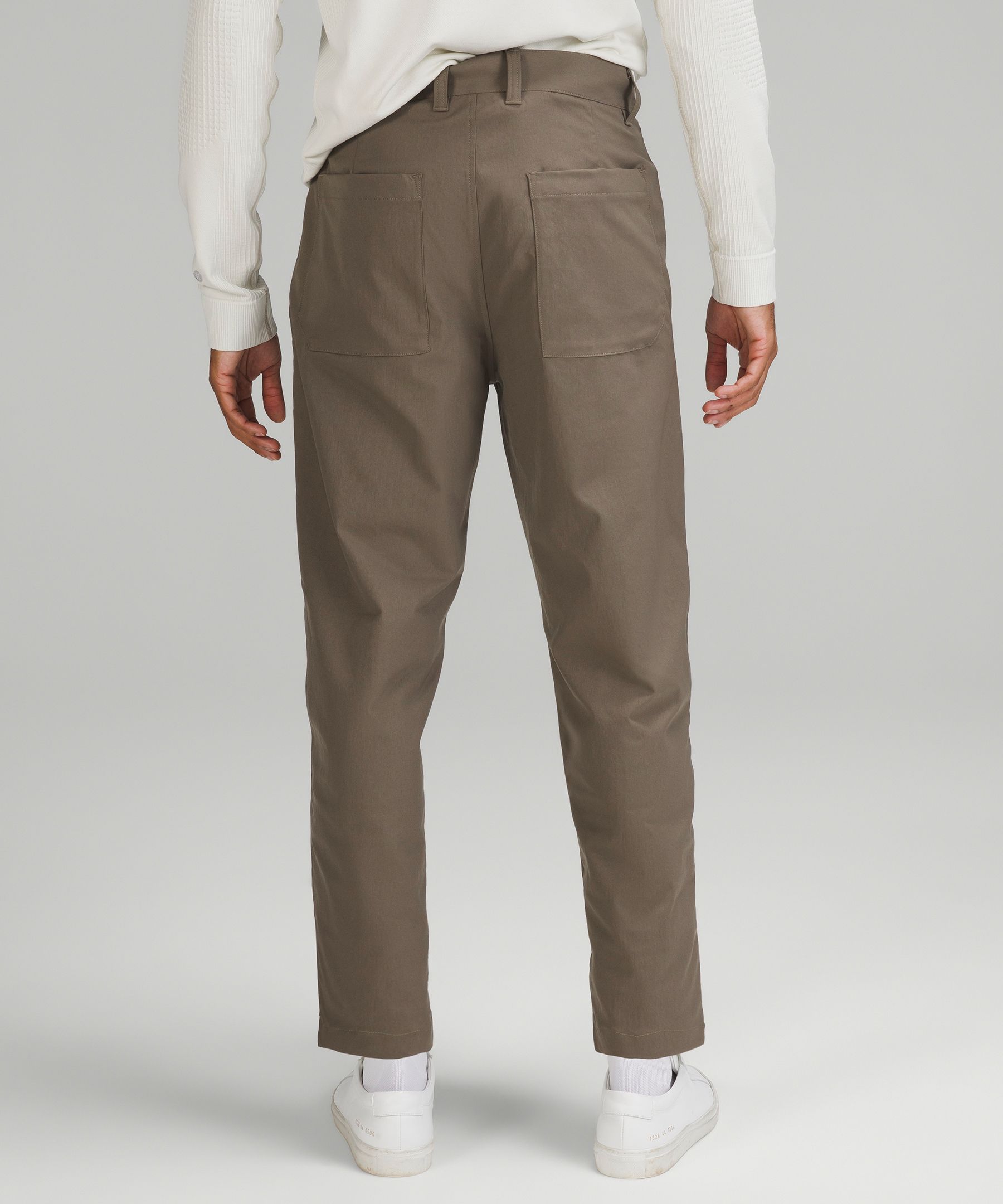 Relaxed Tapered Trouser sold by Lululemon product image thumbnail 3