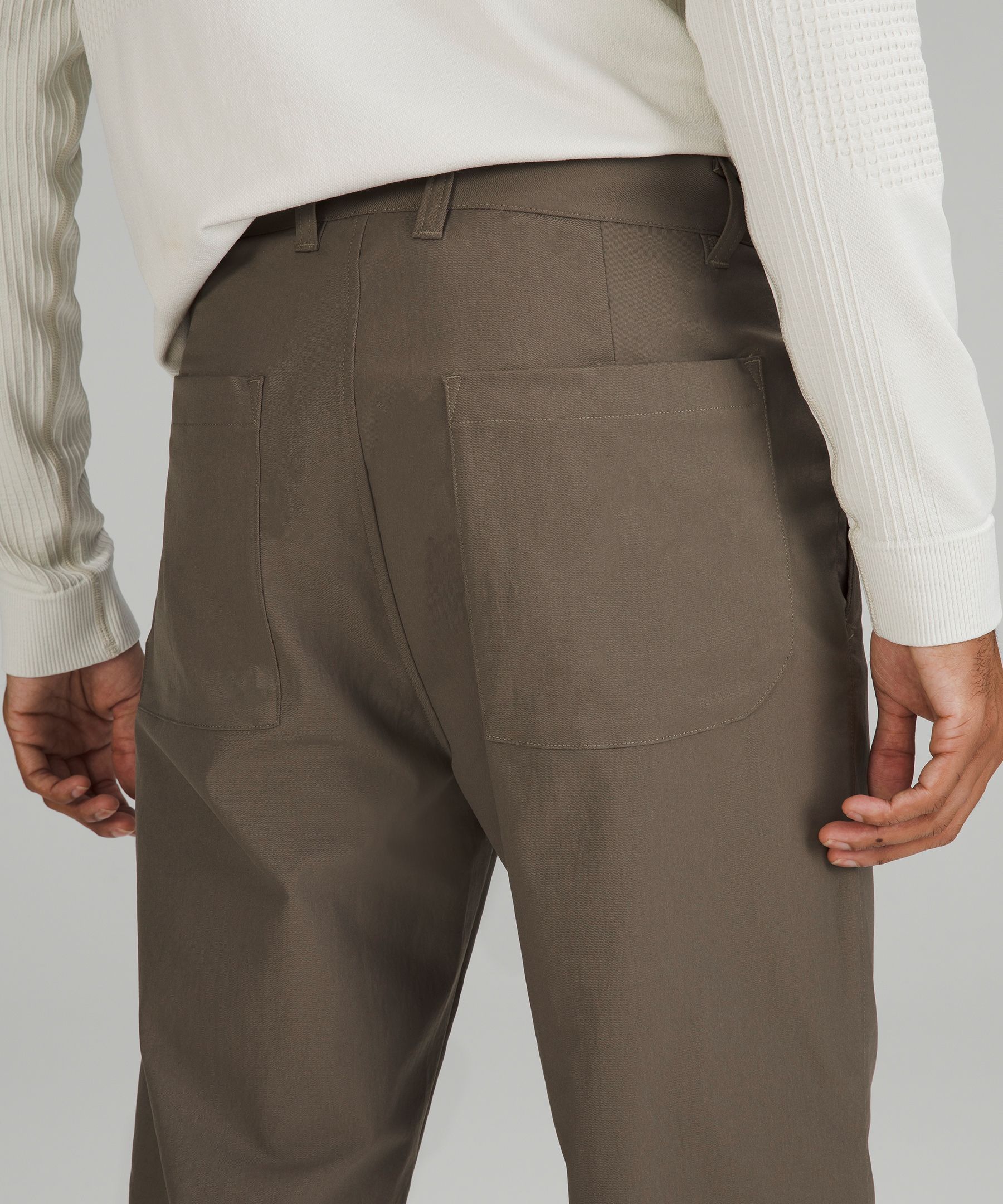 Relaxed Tapered Trouser sold by Lululemon product image thumbnail 6