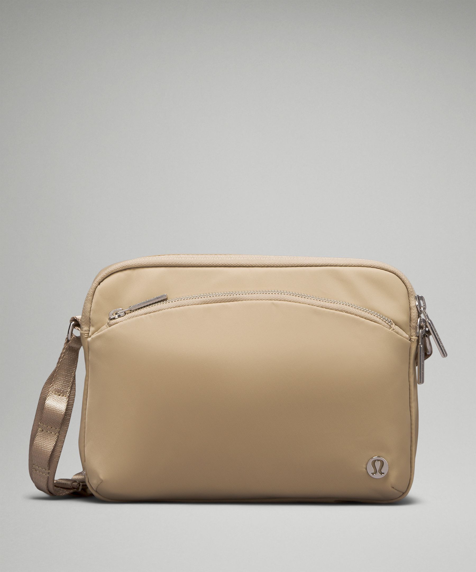 City Adventurer Crossbody Bag 2.5L sold by Lululemon