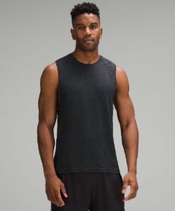 Metal Vent Tech Sleeveless Shirt *Updated sold by Lululemon