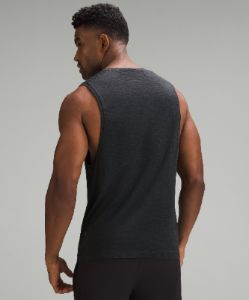 Metal Vent Tech Sleeveless Shirt *Updated sold by Lululemon