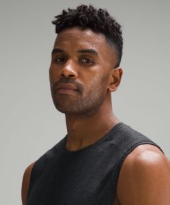 Metal Vent Tech Sleeveless Shirt *Updated sold by Lululemon