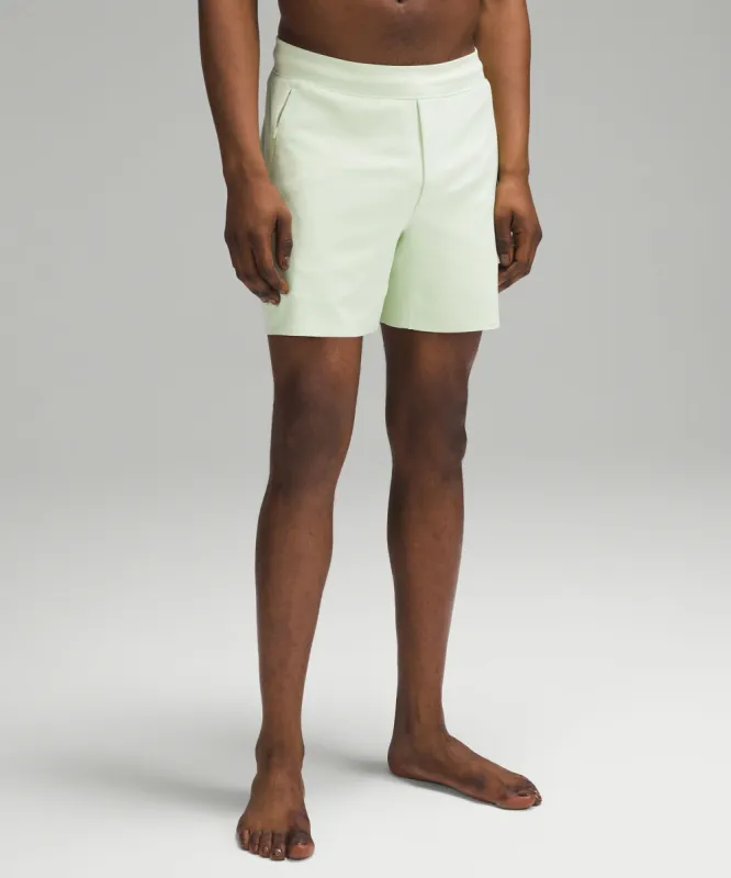 Balancer Short 6" sold by Lululemon