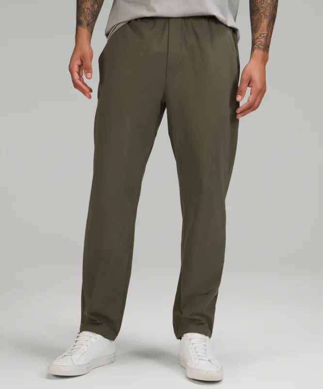 ABC Pull-On Pant sold by Lululemon
