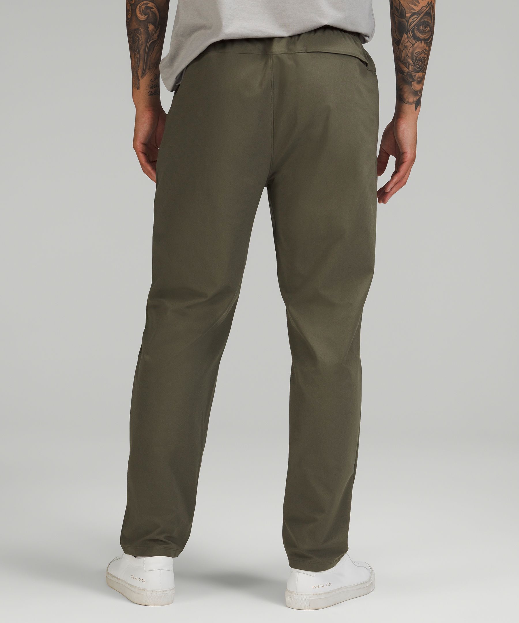 ABC Pull-On Pant sold by Lululemon product image thumbnail 3