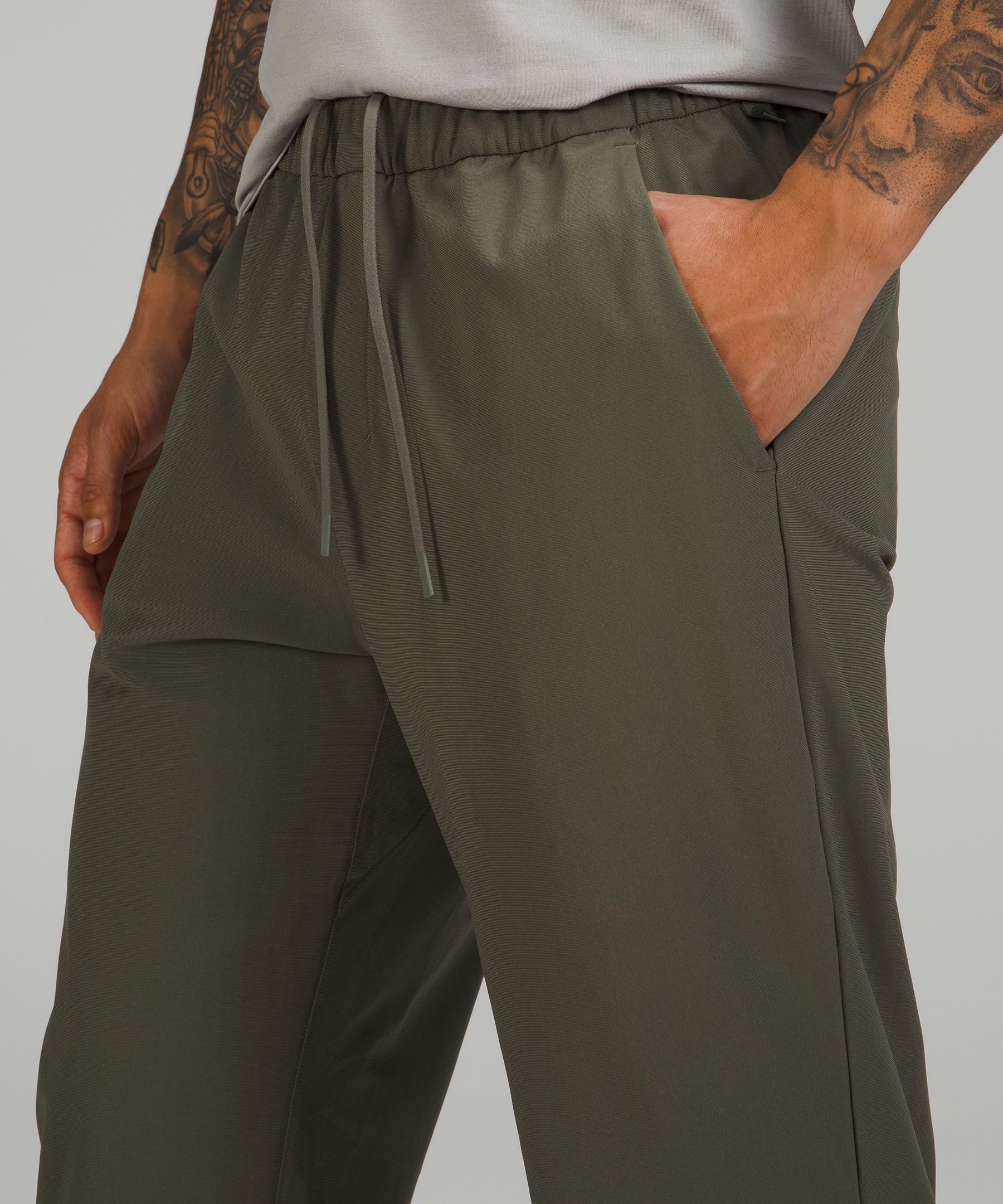 ABC Pull-On Pant sold by Lululemon product image thumbnail 4