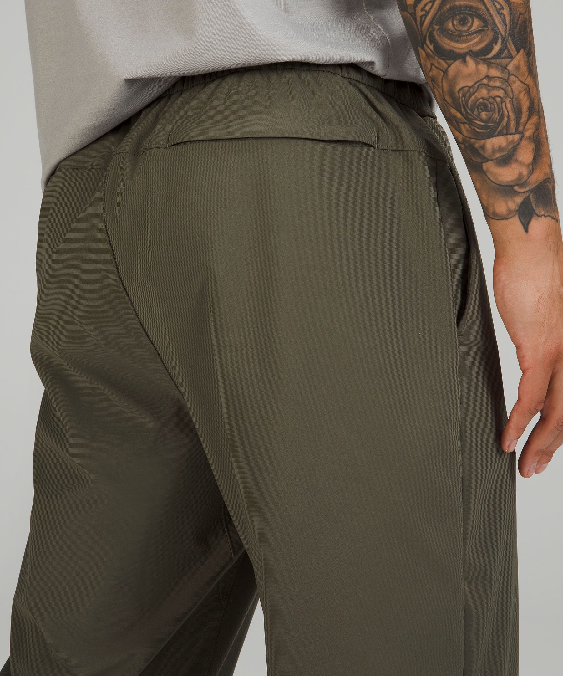 ABC Pull-On Pant sold by Lululemon product image thumbnail 5
